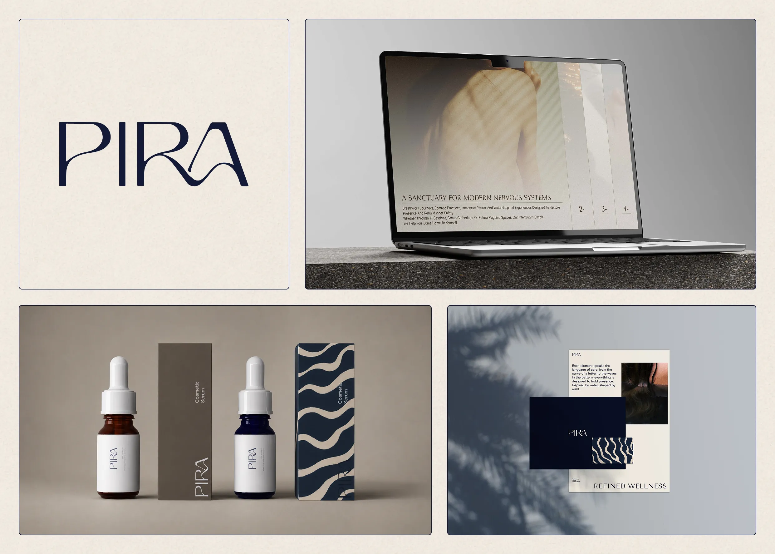 Pira Collage