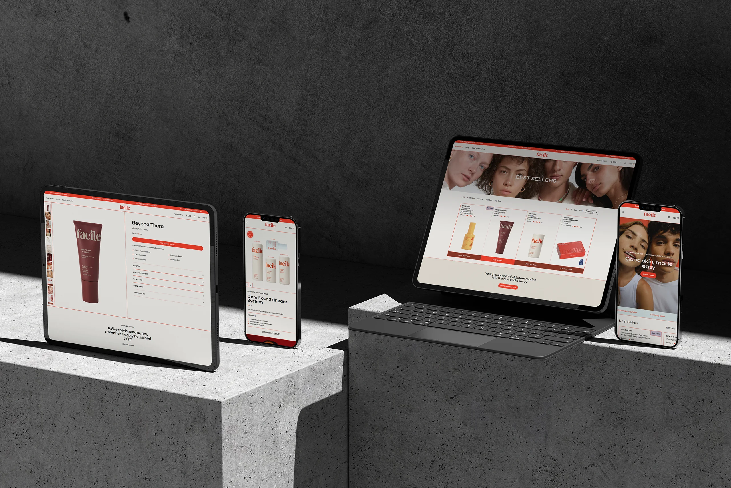 Multi Device_Facile 1