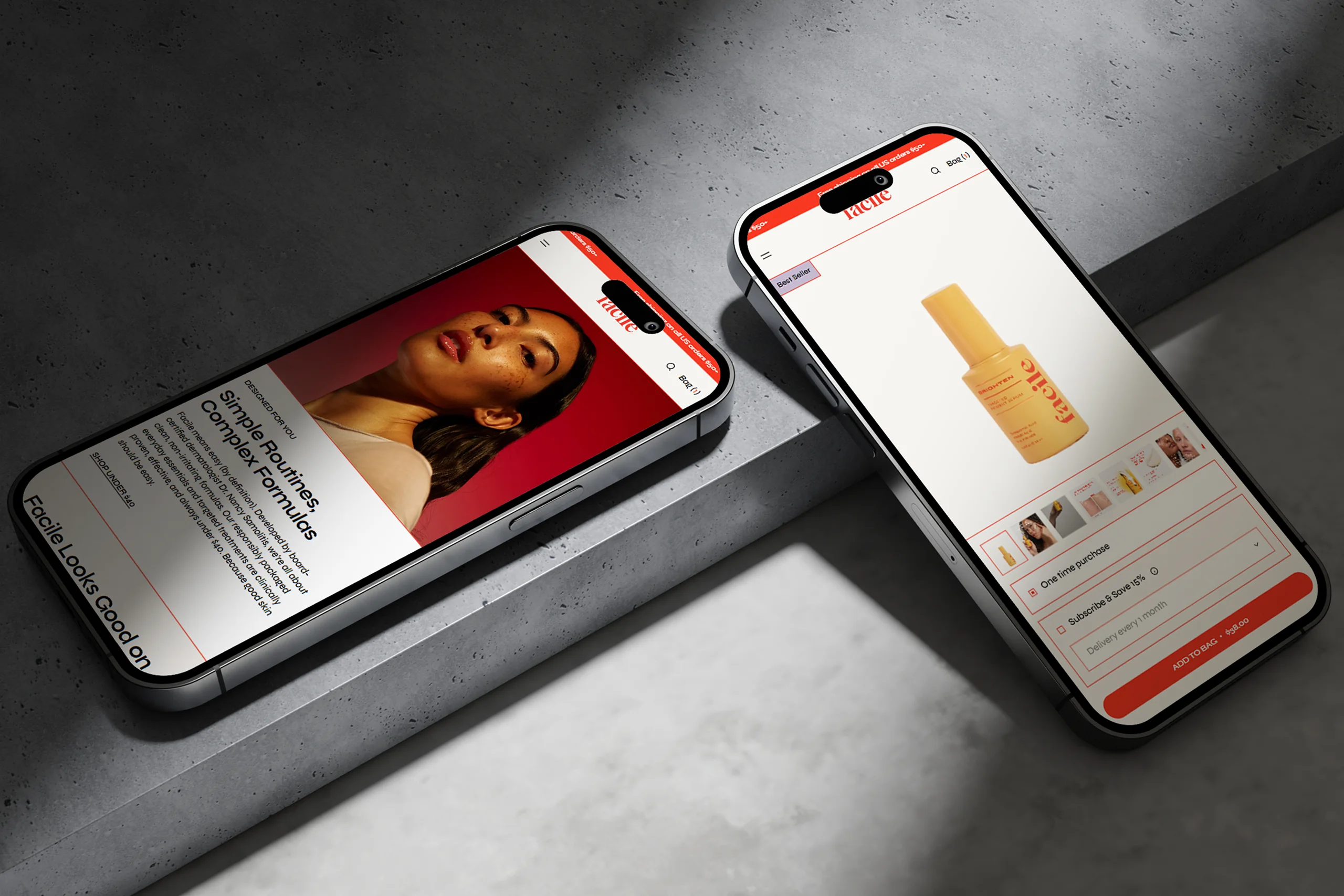 Multi Iphone Device_Facile 1