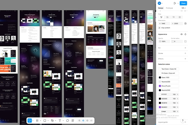 UX